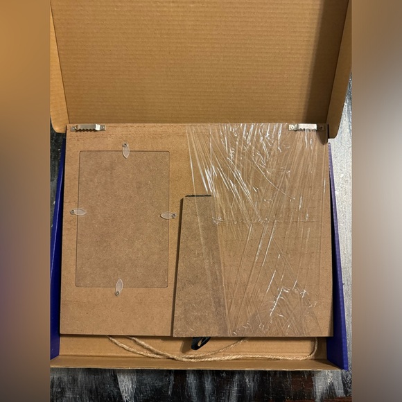 Wedding countdown sign - Picture 2 of 2